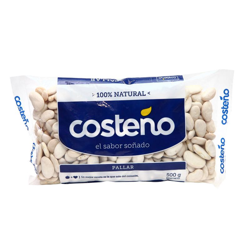 Pallar-Costeño-Bolsa-500-g