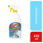 Limpiador Antihongos Sapolio 650ml