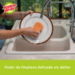 Fibra-Esponja-Limpieza-Delicada-Scotch-Brite-Cocina-Cero-Rayas-Pack-2-unid-5-4262