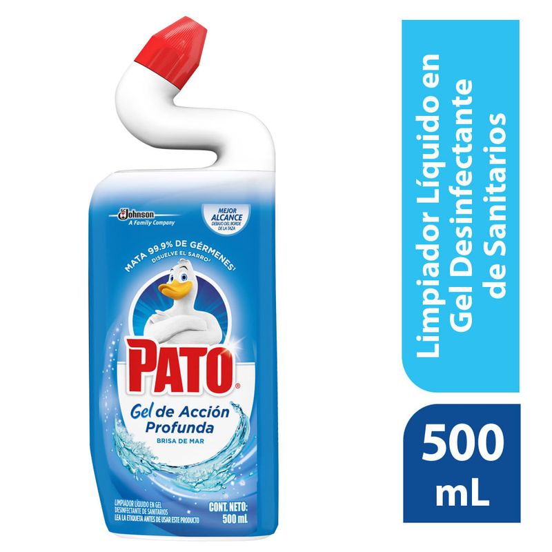 Pastilla para Tanque Sapolio WC Tank 45g 