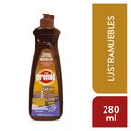 Crema Lustramuebles Premio Aroma Lavanda 300ml