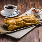 Tamal de Pollo De la Casa x unid