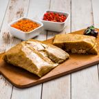 Tamal de Chincha de Pollo x un
