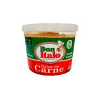 Salsa de Carne Don Italo 250g