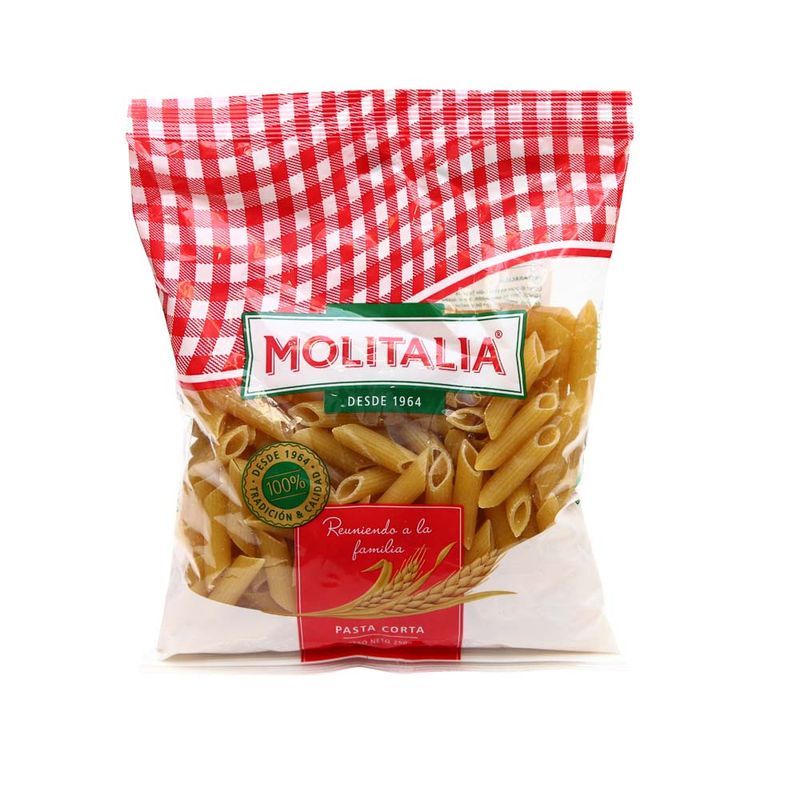Pastina-Canuto-Chico-Molitalia-Bolsa-250-g