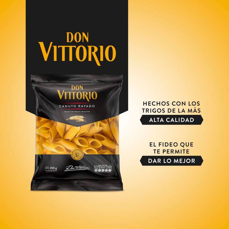Pastina-Canuto-Rayado-Nro-31-Don-Vittorio-Bolsa-250-g-5-9096