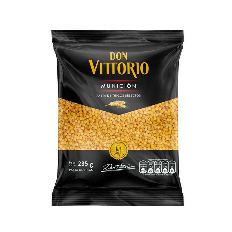 Pastina-Munici-n-Don-Vittorio-235g-2-9094