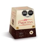 Bombones con Crema de Maní Princesa 16un