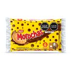 Sixpack Galletas Morochas 30g