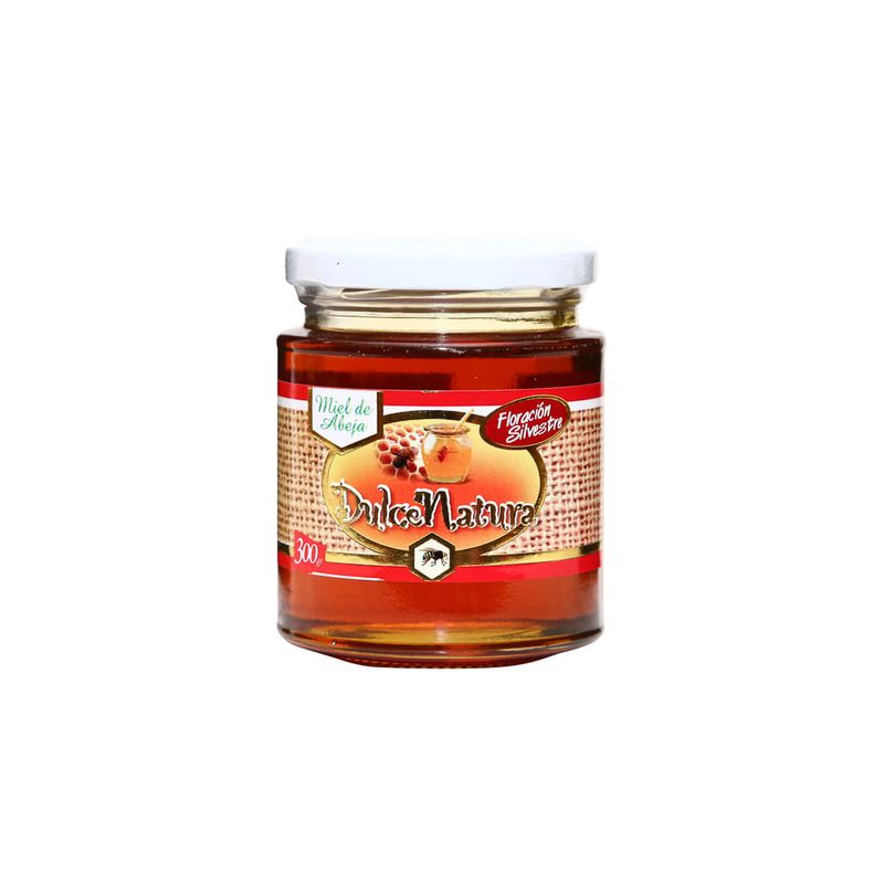 Polen de abeja 300g