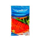 Filete de Trucha Arco Iris Bolsa 500 g