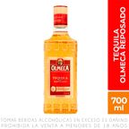 Tequila Reposado Olmeca Botella 700ml