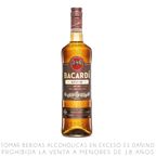 Ron Bacardí Carta Selecta Botella 750ml