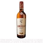 Ron Abuelo Reserva Especial Botella 750ml