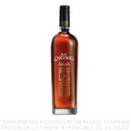 Ron Cartavio Selecto 5 Años Botella 750ml