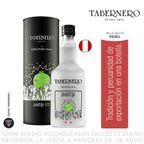 Pisco Puro Italia La Botija Tabernero Botella 700ml