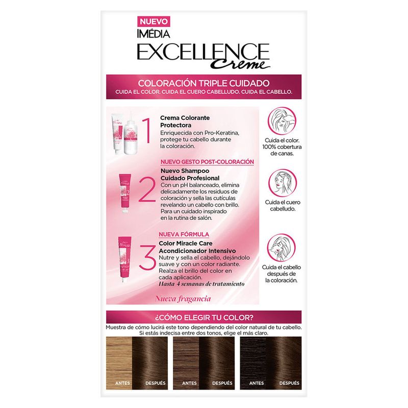 Tinte-Para-cabello-5-Castaño-Claro-1625-ml-Excellence-4-1605