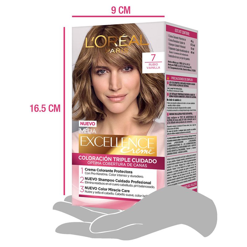 Tinte-Para-cabello-7-Rubio-Vainilla-1625-ml-Excellence-2-1599