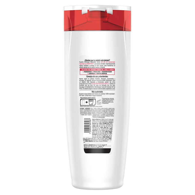 Shampoo-para-Cabello-Da-ado-Reparaci-n-Total-5-Frasco-400-ml-2-1530
