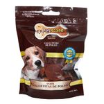 Snack-Galletas-de-Pollo-Pet-Care-Doy-Pack-100-g