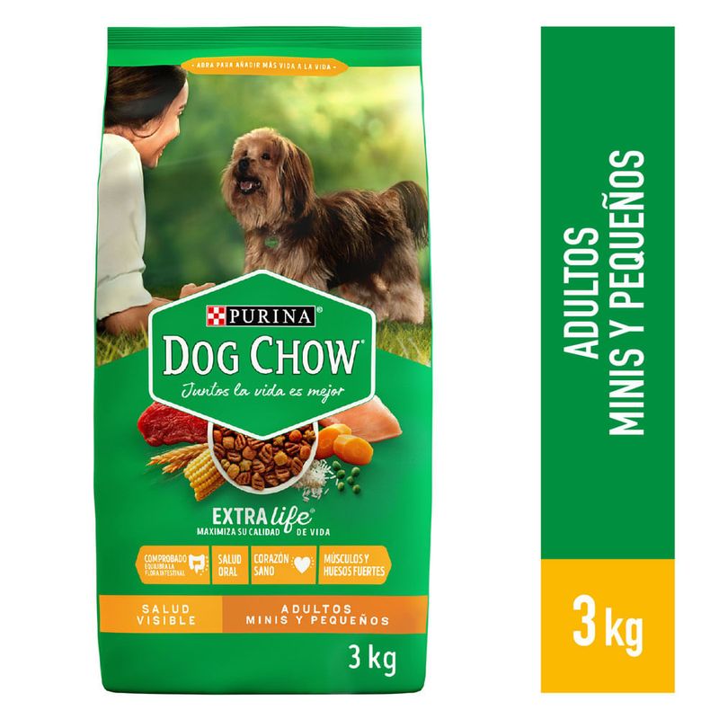 Alimento-para-Perros-Adultos-Tama-o-Peque-o-Mini-Bolsa-3-Kg-1-9735