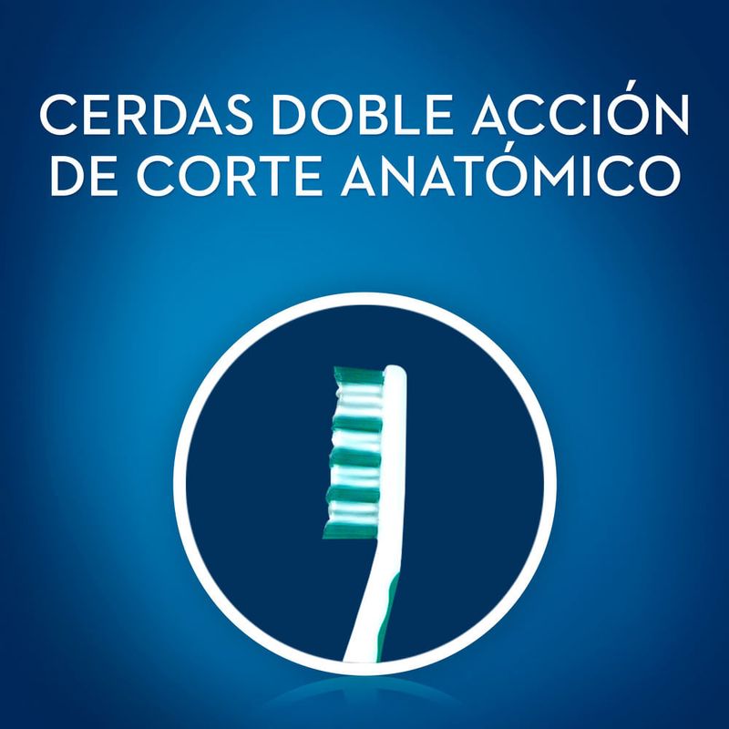 CEPILLO DENTAL ORAL-B PRO CERDAS MEDIANAS