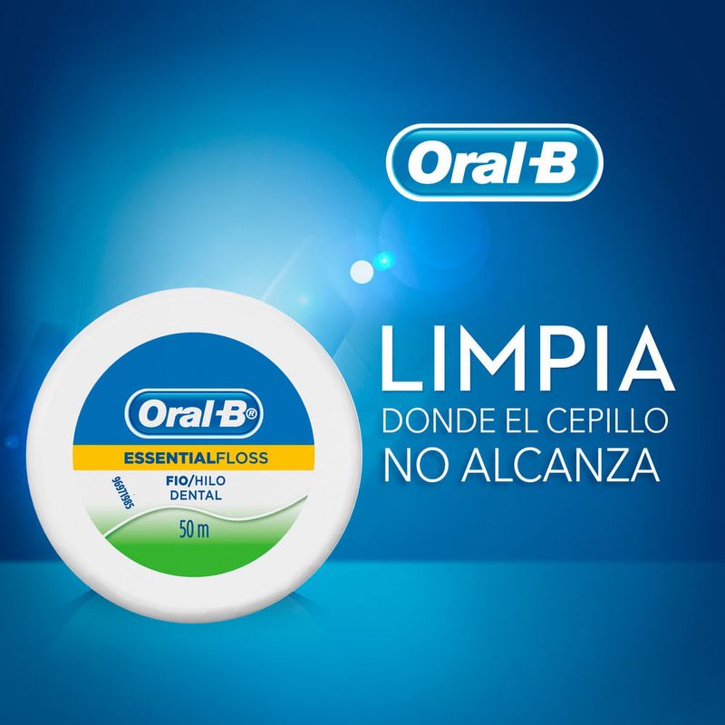 Hilo-Dental-Oral-B-Essential-Floss-Envase-50-m-3-970