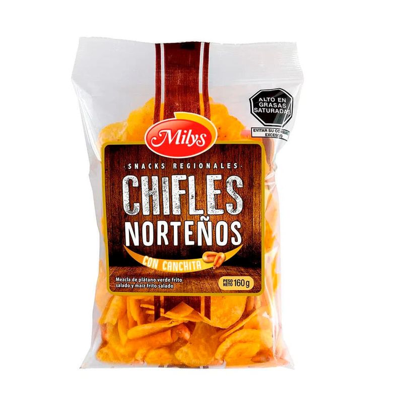 Chifles-Norte-os-Milys-Bolsa-160-g-1-8280