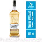 Tequila Reposado Jimador Botella 750 ml