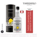 Pisco Acholado La Botija Tabernero Botella 700ml + Lata