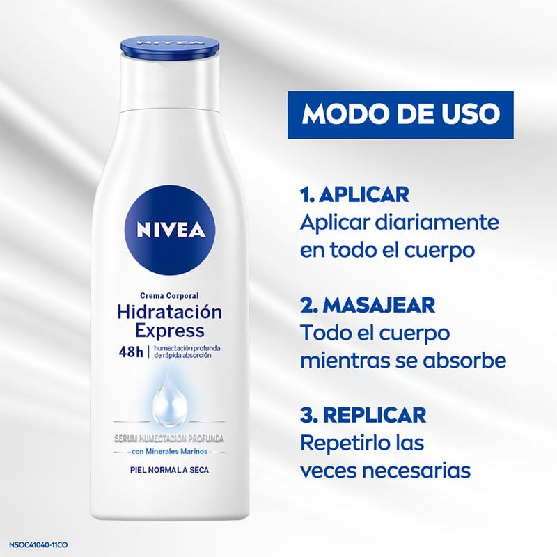 Crema-Corporal-Nivea-Hidrataci-n-Express-Piel-Normal-400ml-3-5401