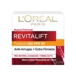 Crema-de-d-a-anti-arrugas-con-FPS-30-Revitalift-L-Or-al-Paris-Skin-Care-Frasco-50-ml-2-740
