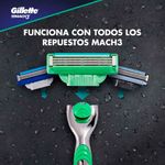 Repuesto-para-M-quina-de-Afeitar-Gillette-Mach3-Sensitive-4un-7-737