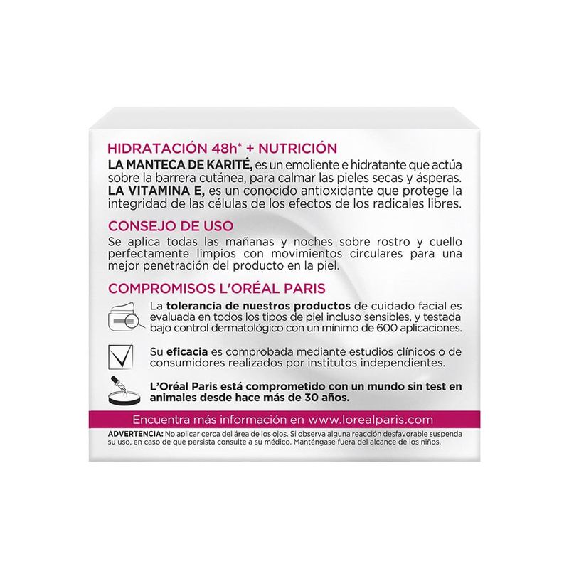 Crema-humectante-de-d-a-Hidra-Total-5-L-Or-al-Paris-Skin-Care-Frasco-50-ml-5-732