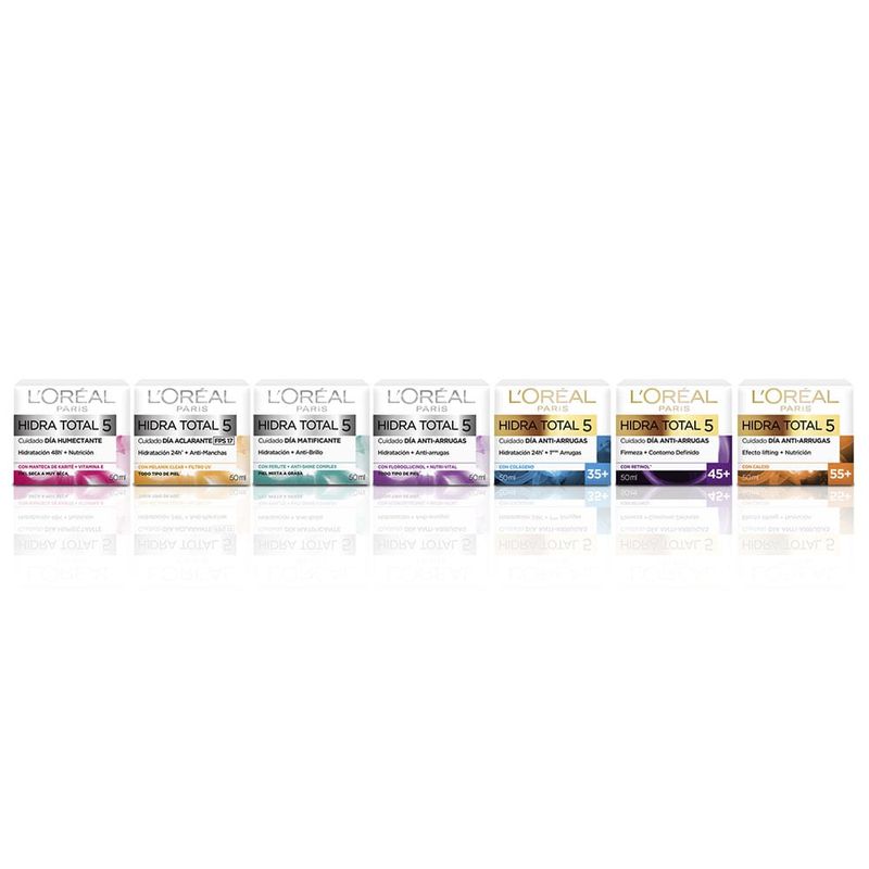 Crema-humectante-de-d-a-Hidra-Total-5-L-Or-al-Paris-Skin-Care-Frasco-50-ml-6-732