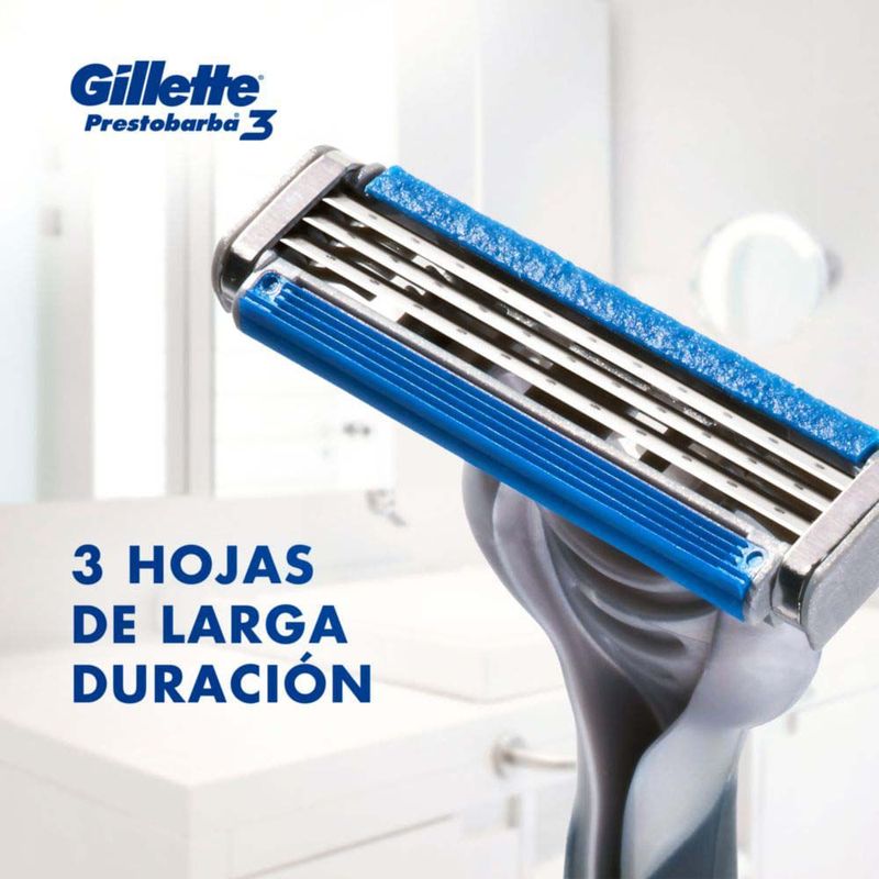 Pack-x4-M-quina-de-Afeitar-Desechable-Gillette-Prestobarba-5-707