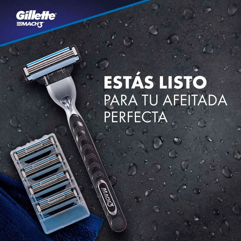 M-quina-de-Afeitar-Recargable-Gillette-Mach3-2un-Repuesto-6-689