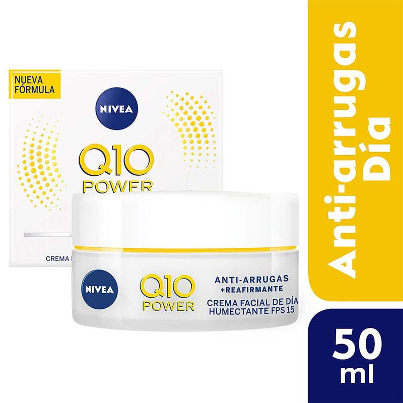 Crema-Facial-de-D-a-Antiarrugas-Reafirmante-Q10-Power-Nivea-Pote-50-ml-1-679
