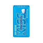 Caramelos Sin Azúcar Menta Mentos Kiss 50un