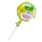 Chupete Globo Pop XXL 180 g