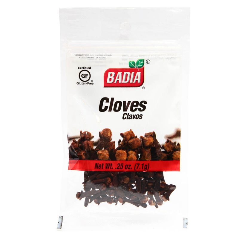 Clavo-de-Olor-Entero-Badia-Sobre-0.25-Onzas