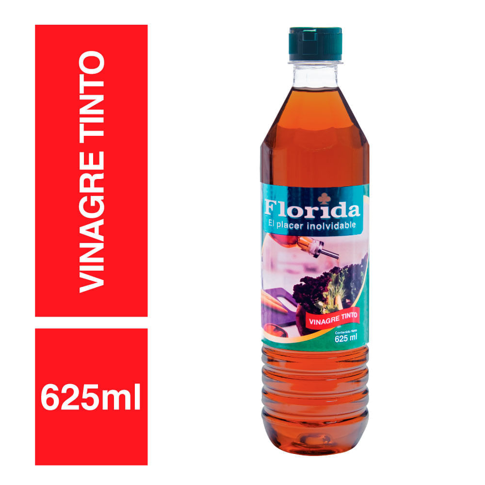 Vinagre de limpieza Lagarto (1 litro) - Ferreteria Miraflores