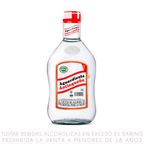 Aguardiente Antioqueño Botella 750ml