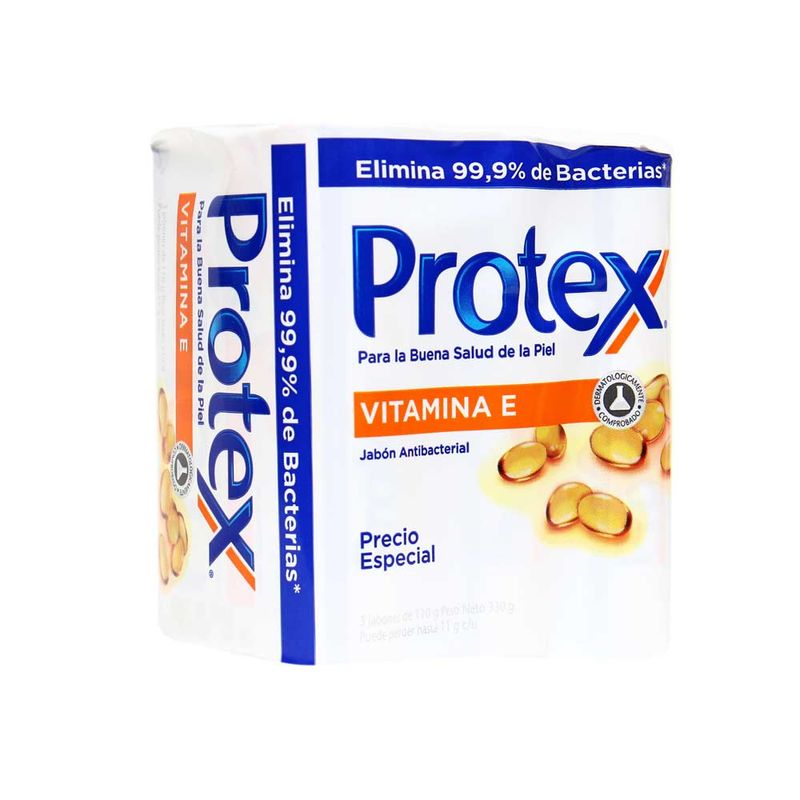 Jabon-en-Barra-Antibacterial-Protex-Vitamina-E-Pack-3-Unid-110-g