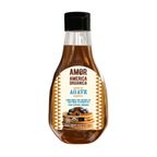 Jarabe de Agave Orgánico América Orgánica 330g