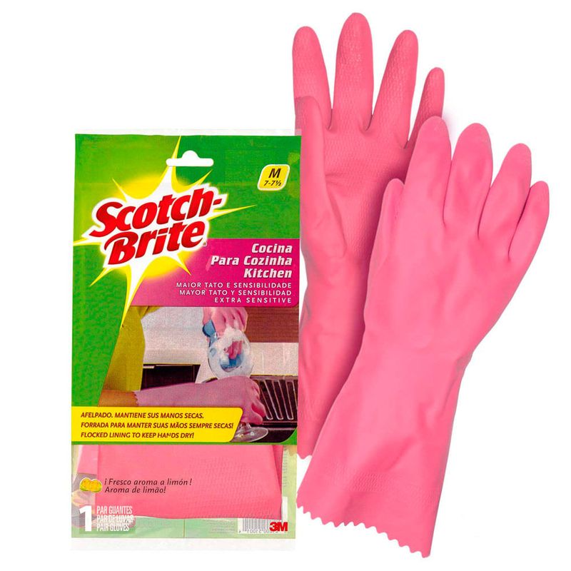 GUANTE-TRAB-DELICADO-MEDIUM-SCOTCH-BRITE-TRAB-DELIC-SCOTC-M-1-43241