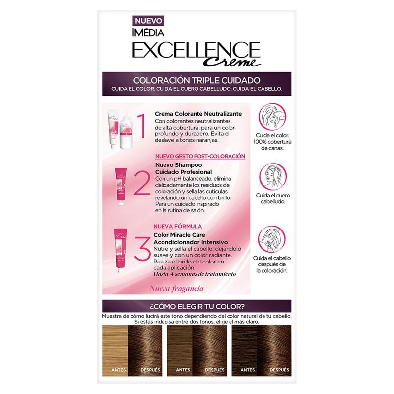 Tinte-Para-cabello-677-Chocolate-Profundo-1625-ml-Excellence-4-25488