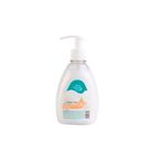 Jabón Líquido Family Care Crema Humectante 360ml