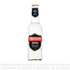 Piscano Zero Limón