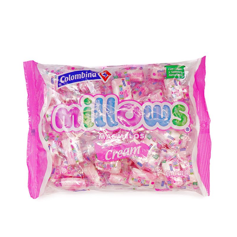 Marshmallow-Millows-Fresa-Bolsa-290-g-1-84138